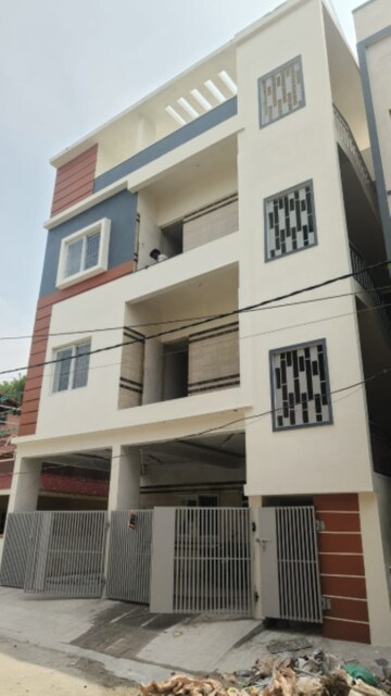 5 BHK Independent House For Resale in Vasanth Nagar Bangalore  8165933