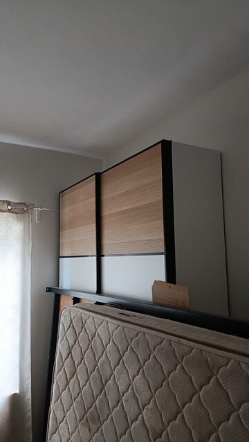 Room in 2 BHK Apartment at Brigade Bricklane, Jakkuru – for Sale