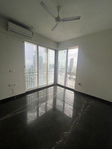 Kitchen in 4 BHK Apartment at Runwals The Reserve, Worli – for Rent