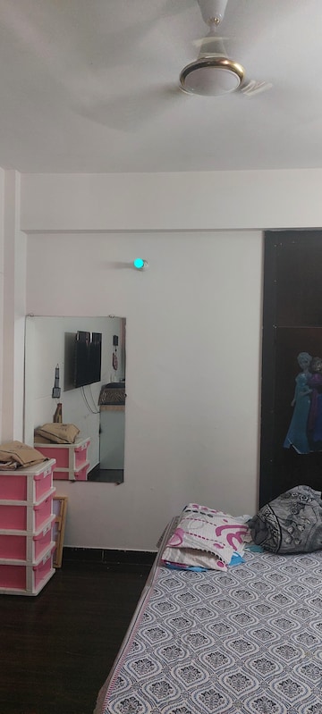 Living Room in 3 BHK Apartment at Eldeco Live By The Greens, Sector 150 – for Sale