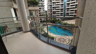 3 BHK Apartment For Rent in Ekta California Nibm Road Pune  8166328