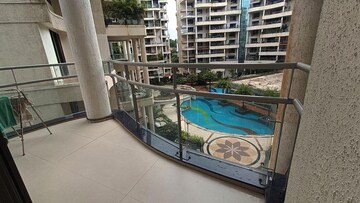 3 BHK Apartment For Rent in Ekta California Nibm Road Pune  8166328