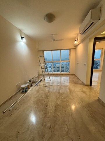 Room in 2 BHK Apartment at L&T Emerald Isle, Powai – for Rent