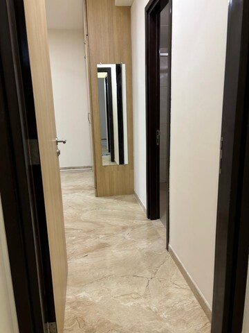 Building Lobby in 2 BHK Apartment at L&T Emerald Isle, Powai – for Rent