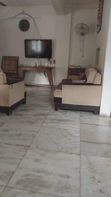 Master Bedroom in 6 BHK Independent House at New Panvel East – for Sale