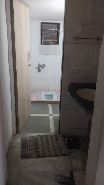 Bathroom in 6 BHK Independent House at New Panvel East – for Sale