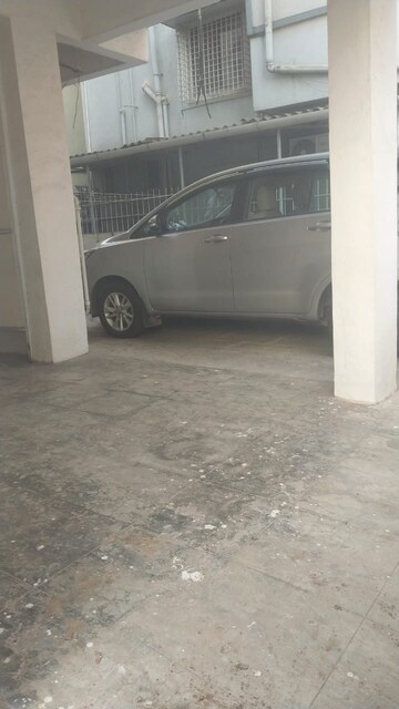 Parking in 6 BHK Independent House at New Panvel East – for Sale