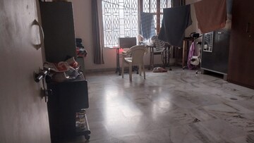 Living Room in 6 BHK Independent House at New Panvel East – for Sale