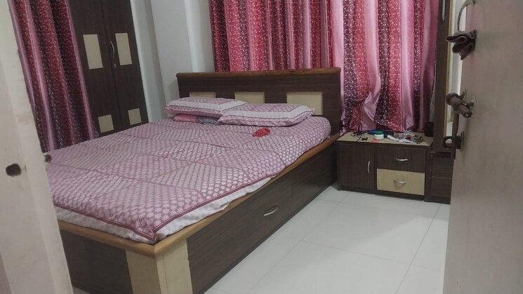 Bedroom, new panvel east 6 Bedroom 150 Sq.Mt. Independent House In New Panvel East Navi Mumbai 8166374
