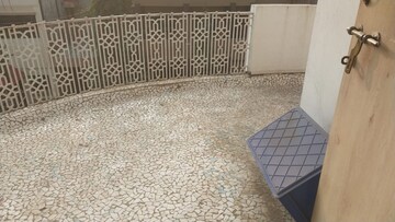 Balcony in 6 BHK Independent House at New Panvel East – for Sale