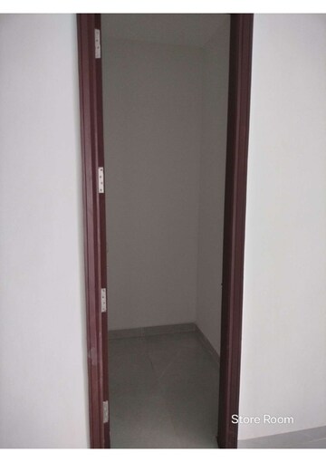 Furnished Amenities in 3 BHK Apartment at Home Town, Patiala Road – for Rent