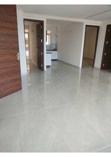 3 BHK Apartment For Rent in Home Town Patiala Road Zirakpur  8166368