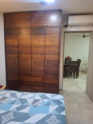 1 BHK Apartment For Rent in Hiranandani Lavinia Ghodbunder Road Thane  8166371