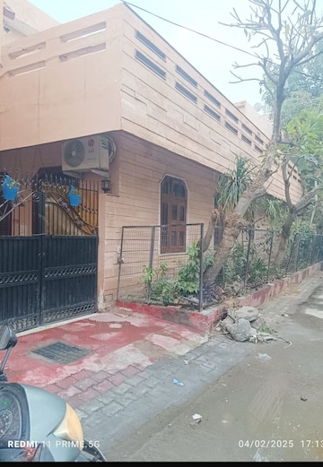 2 BHK Independent House For Resale in Sector 7 Gurgaon  8166333