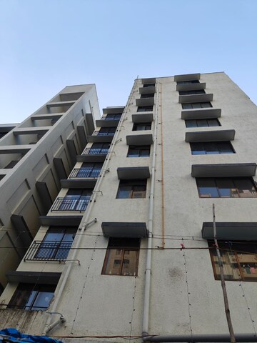 2 BHK Apartment – Exterior View View at Aditi Apartment Andheri, Andheri West - for Sale