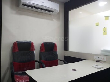 Team Area in  Office Space at Salt Lake Sector V – for Rent