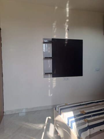 Furnished Amenities in 2.5 BHK Builder Floor at Dhakoli Village – for Sale