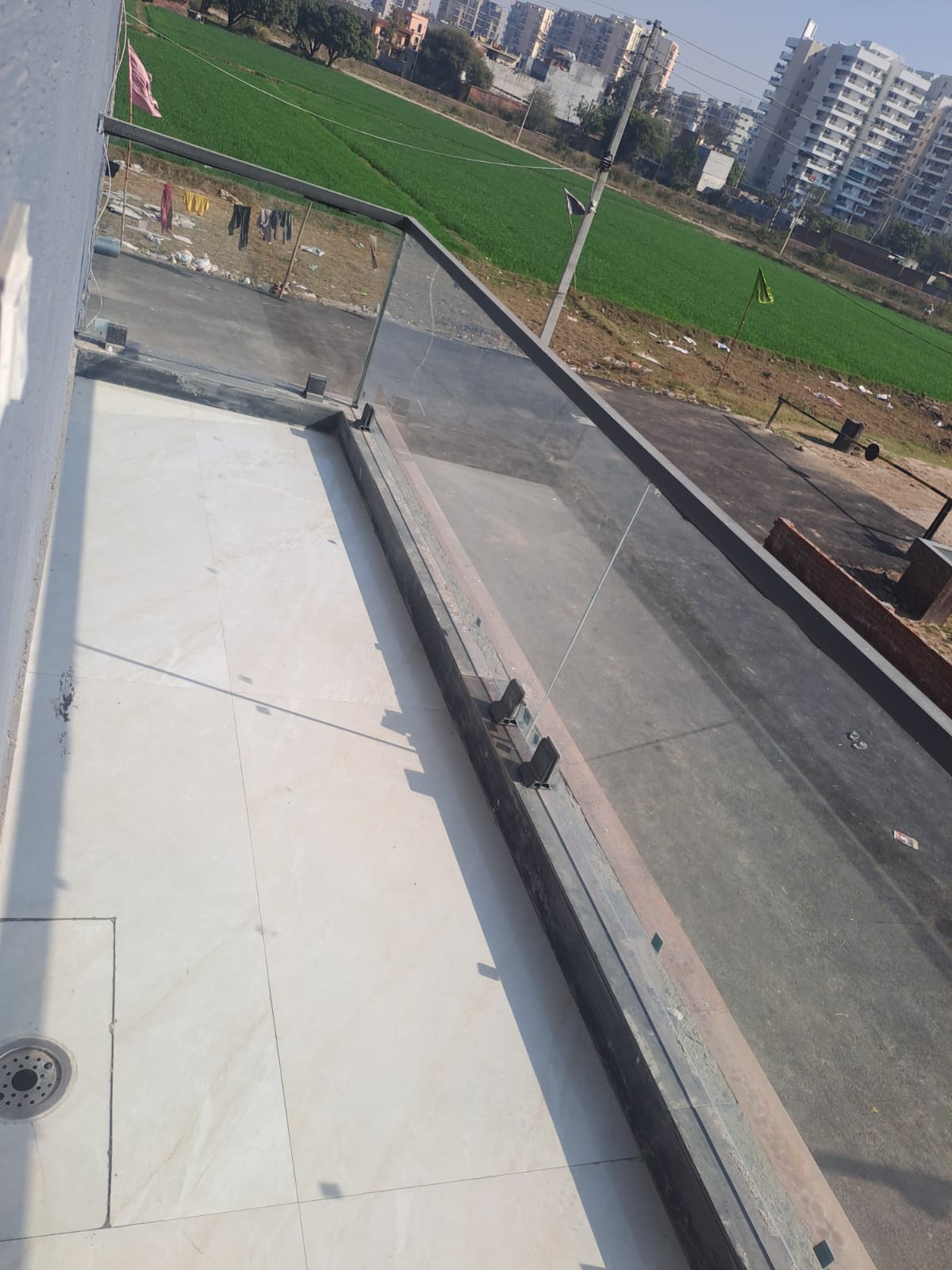 2.5 BHK Builder Floor For Sale in Pusva Enclave 