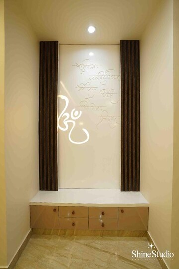 Furnished Amenities in 4 BHK Builder Floor at Parklands, Sector 85 – for Sale