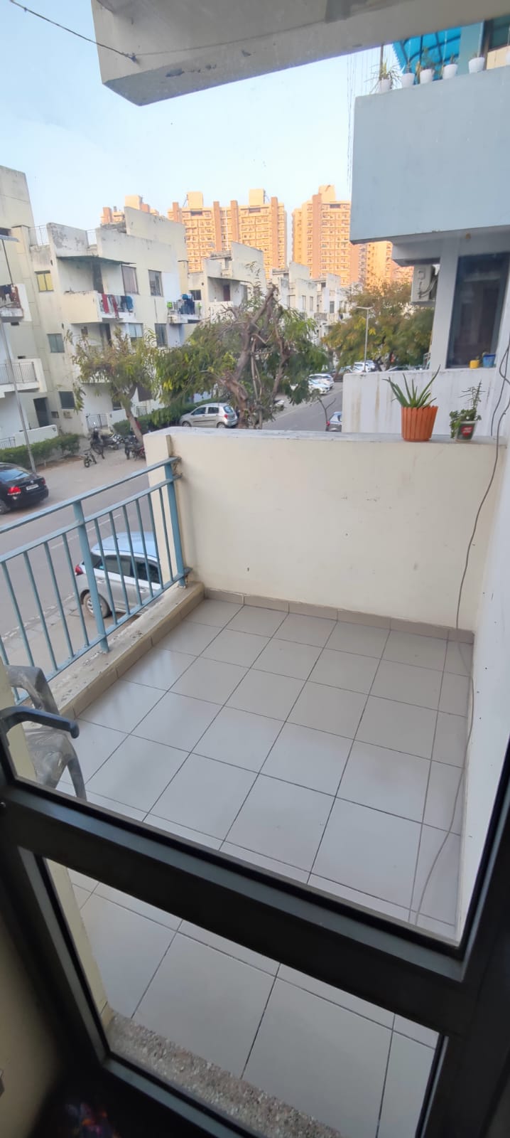 2 BHK + Extra Room Builder Floor For Sale in Vatika INXT Emilia floors