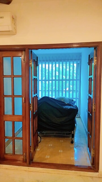  3 BHK Apartment at Embassy Woods, Vasanth Nagar – for Sale