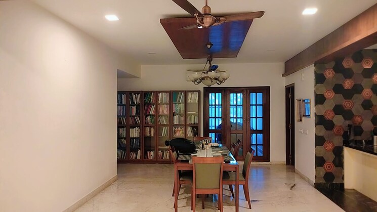 undefined, embassy-woods 3 Bedroom 2830 Sq.Ft. Apartment In Vasanth Nagar Bangalore 8166383