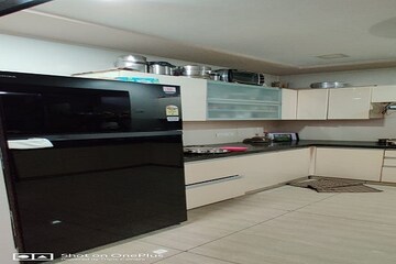 3 BHK Apartment – Exterior View View at The Wadhwa The Address, Ghatkopar West - for Rent