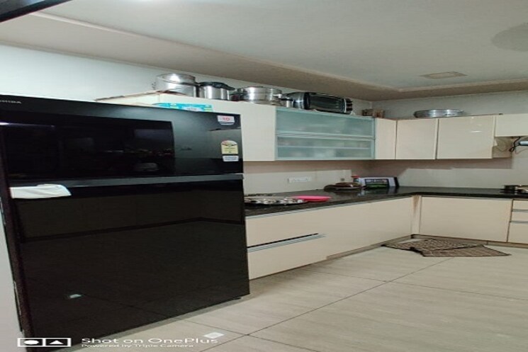 Exterior View, the-wadhwa-the-address 3 Bedroom 1600 Sq.Ft. Apartment In Ghatkopar West Mumbai 8166340