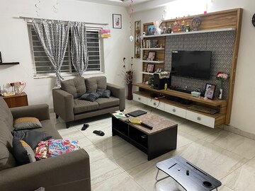 3 BHK Apartment For Rent in Hallmark Tranquil Puppalaguda Hyderabad  8166399