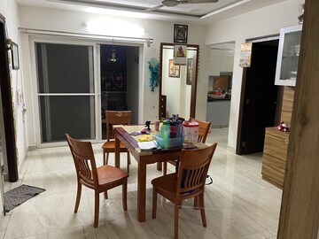 Gym in 3 BHK Apartment at Hallmark Tranquil, Puppalaguda – for Rent
