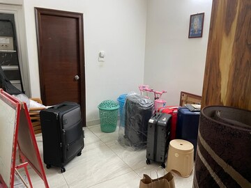 Team Area in 3 BHK Apartment at Hallmark Tranquil, Puppalaguda – for Rent