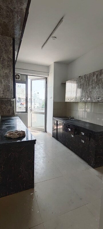 Kitchen in 2 BHK Apartment at Vatika City Homes, Sector 83 – for Rent