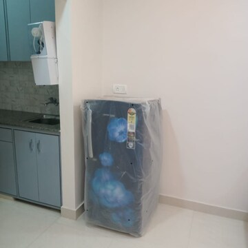 Furnished Amenities in 1 BHK Builder Floor at Uday Arden 45, Sector 45 – for Rent