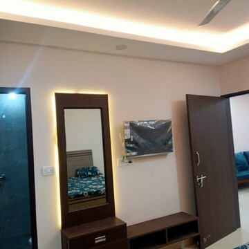 Furnished Amenities in 1 BHK Builder Floor at Uday Arden 45, Sector 45 – for Rent