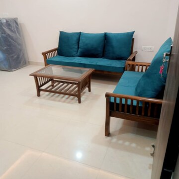 Bedroom in 1 BHK Builder Floor at Uday Arden 45, Sector 45 – for Rent