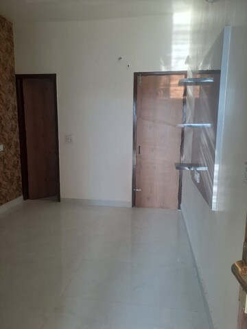 Bathroom in 2.5 BHK Independent House at Dhakoli Village – for Sale