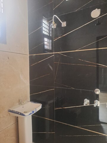 Furnished Amenities in 2.5 BHK Independent House at Dhakoli Village – for Sale
