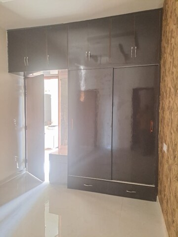Bathroom in 2.5 BHK Independent House at Dhakoli Village – for Sale