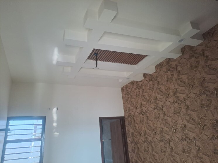 undefined, dhakoli 2.5 Bedroom 900 Sq.Ft. Independent House In Dhakoli Zirakpur 8166412