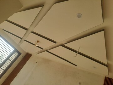 Furnished Amenities in 2.5 BHK Independent House at Dhakoli Village – for Sale