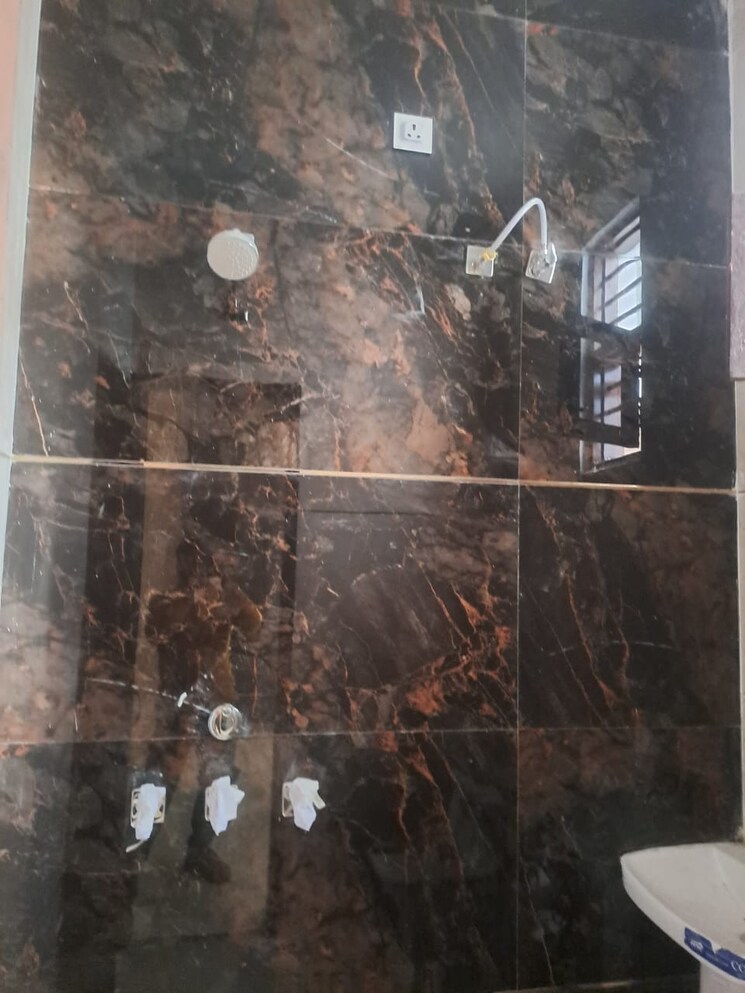 Balcony, dhakoli 2.5 Bedroom 900 Sq.Ft. Independent House In Dhakoli Zirakpur 8166412