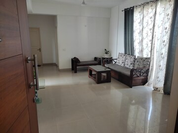 Kitchen in 2 BHK Apartment at Alphacorp Gurgaon One 84, Sector 84 – for Rent