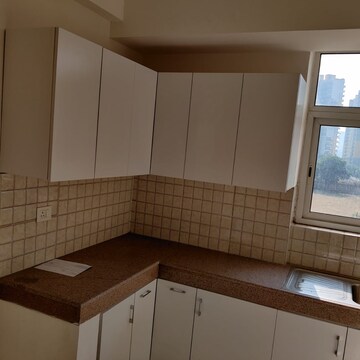 Kitchen in 2 BHK Apartment at Alphacorp Gurgaon One 84, Sector 84 – for Rent