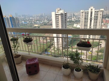 2 BHK Apartment – Exterior View View at Alphacorp Gurgaon One 84, Sector 84 - for Rent