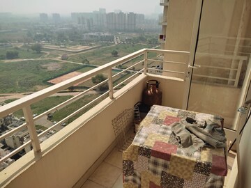 2 BHK Apartment For Rent in Alphacorp Gurgaon One 84, Sector 84