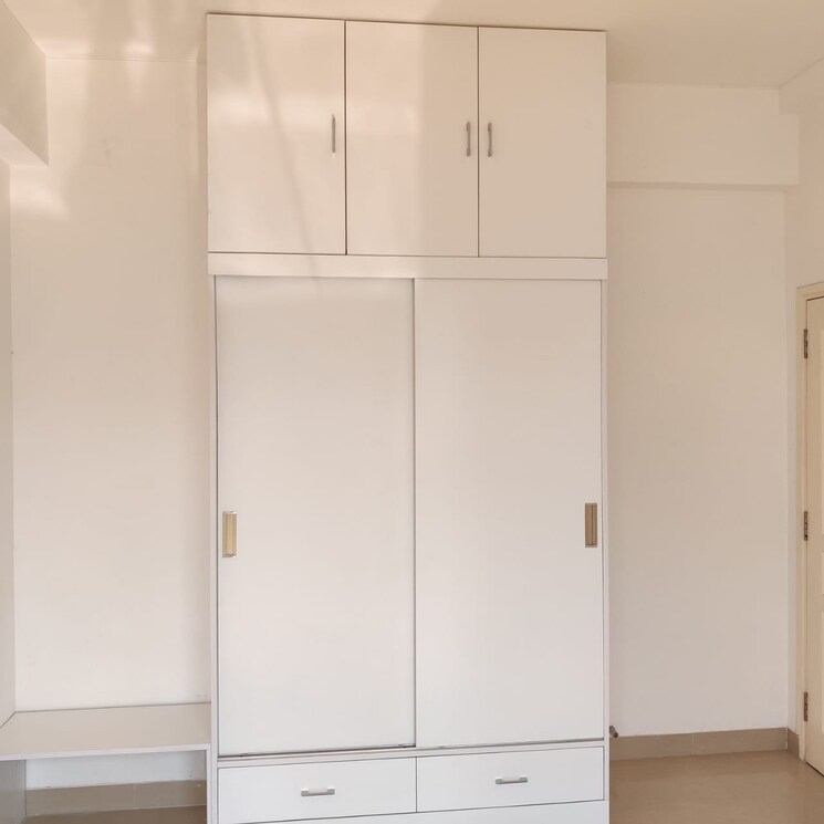 Master Bedroom, alphacorp-gurgaon-one-84 2 Bedroom 1270 Sq.Ft. Apartment In Sector 84 Gurgaon 8166427