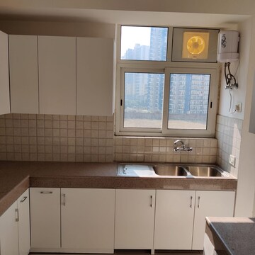 Kitchen in 2 BHK Apartment at Alphacorp Gurgaon One 84, Sector 84 – for Sale