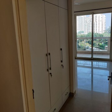 Building Lobby in 2 BHK Apartment at Alphacorp Gurgaon One 84, Sector 84 – for Sale