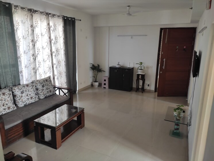 Living Room, alphacorp-gurgaon-one-84 2 Bedroom 1270 Sq.Ft. Apartment In Sector 84 Gurgaon 8166427