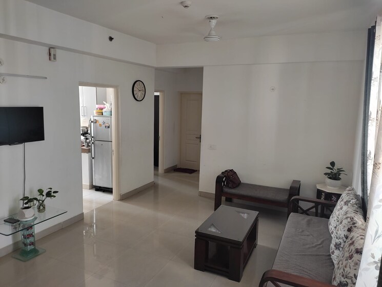 Living Room, alphacorp-gurgaon-one-84 2 Bedroom 1270 Sq.Ft. Apartment In Sector 84 Gurgaon 8166427